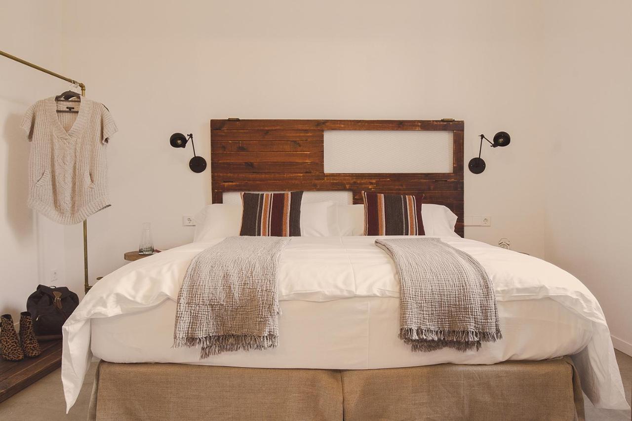 Smoix Hotel Сьюдадела Экстерьер фото
