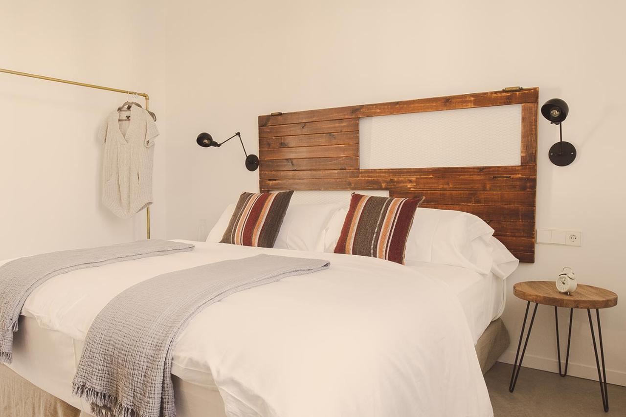 Smoix Hotel Сьюдадела Экстерьер фото