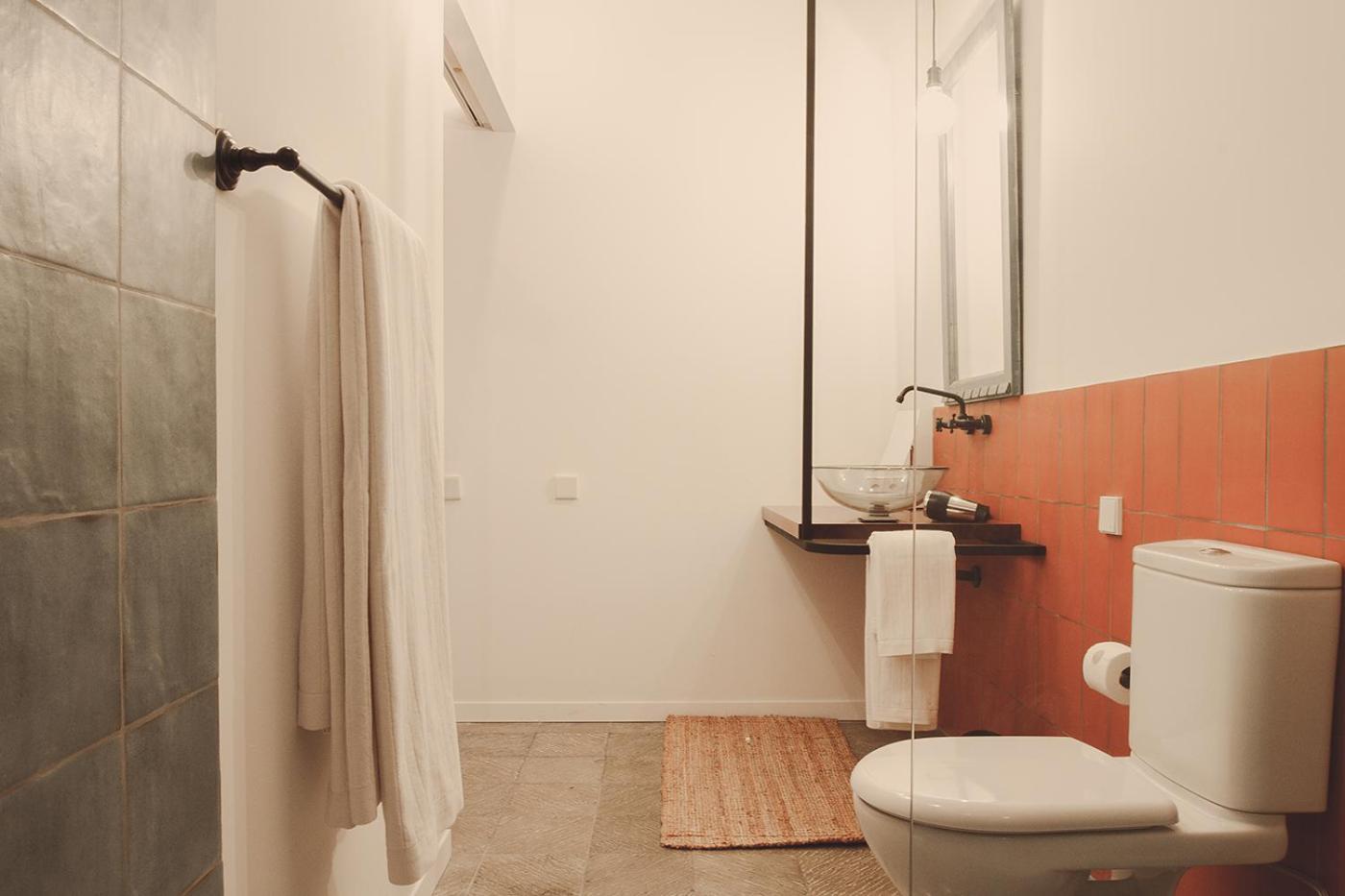 Smoix Hotel Сьюдадела Экстерьер фото